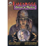 Ravenwood Stepson of Mystery Volume 4