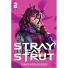 Stray Cat Strut 2