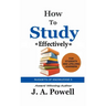 How to Study Effectively - FAST, EFFICIENT, EXAM-READY