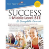 Success on the Middle Level ISEE: A Complete Course