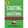 Starting on a Shoestring