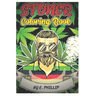 Stoner Coloring Book: FOR ADULTS, The Stoner's Psychedelic Coloring Book
