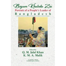 Begum Khaleda Zia: portrait of a people's leader of Bangladesh