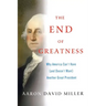 End of Greatness