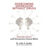 Overcoming Depression Without Drugs: Mahler's Polka with Introductory Funeral March