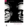 Essays on Otherness