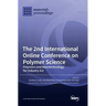 The 2nd International Online Conference on Polymer Science: Polymers and Nanotechnology for Industry 4.0