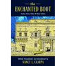 The Enchanted Boot: Italian Fairy Tales and Their Tellers