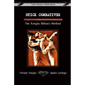 Stick Combatives The Kengla Military Method