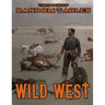 The Book of Random Tables: Wild West: 26 1D100 Random Tables for Tabletop Role-Playing Games