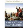 A Heart for Evangelizing