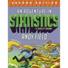 An Adventure in Statistics: The Reality Enigma
