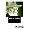 A Texas Ranger