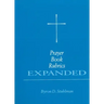 Prayer Book Rubrics Expanded