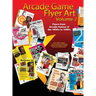 Arcade Game Flyer Art Volume 2