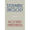 Systematic Theology, Volume 3