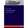 The Treasury of David: Volume I. Third Edition