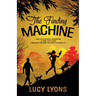 The Finding Machine: ...her late father's invention ...a 1920s cold case ...can Alex follow the dots to solve it?
