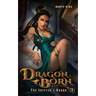 Dragon Born 3: The Shifter's Hoard