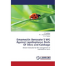 Emamectin Benzoate 5 WG Against Lepidopteran Pests Of Okra and Cabbage