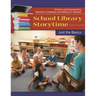 School Library Storytime: Just the Basics