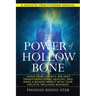 The Power of the Hollow Bone: Serve More Clients, See Fast Transformational Healing, and Make a Bigger Impact with Your Holistic Wellness Business