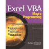 Excel VBA Macro Programming