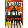 Lovecraft Country