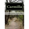 Carmilla: The Dark Blue