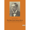 The Man from Snowy River: A poem by Australian bush poet Banjo Paterson