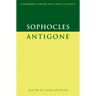 Sophocles: Antigone