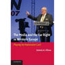The Media and the Far Right in Western Europe: Playing the Nationalist Card