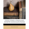 Stephen Hopkins, A Rhode Island Statesman: A Study In The Political History Of The Eighteenth Century