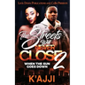 The Streets Will Never Close 2