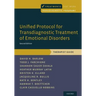 Unified Protocol for Transdiagnostic Treatment of Emotional Disorders: Therapist Guide