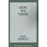 How We Think