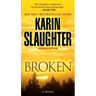 Broken