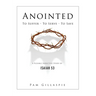 Anointed: To Suffer, To Serve, To Save: A Flexible Inductive Study of Isaiah 53