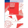 English for Academic Purposes: A Guide and Resource Book for Teachers