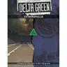 Delta Green: Extremophilia