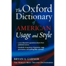 The Oxford Dictionary of American Usage and Style