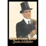 Daddy-Long-Legs by Jean Webster, Fiction, Action & Adventure