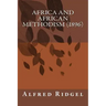 Africa and African Methodism (1896)