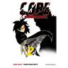 CORE light and darkness: Volume 2