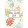 Vision Board Book: For Students Ideas Workshop Goal Setting