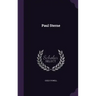 Paul Sterne