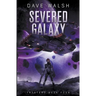 Severed Galaxy