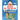 Addition and Subtraction: Math Workbook For Kids: Ages 4 - 8: Activities books for Kids: 4,5,6,7 and 8 year olds and kindergarten