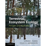 Terrestrial Ecosystem Ecology