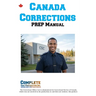 Canadian Corrections Officer Test Prep